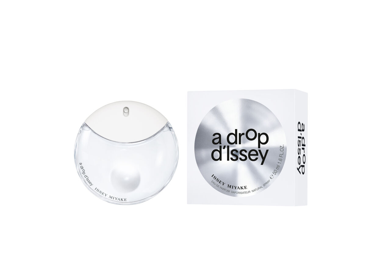 A Drop d'Issey fragrance