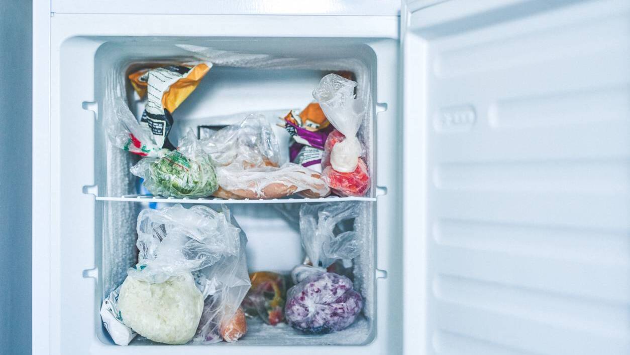 Storm Éowyn: Five ways to keep your food fresh in a power cut and what you can still eat
