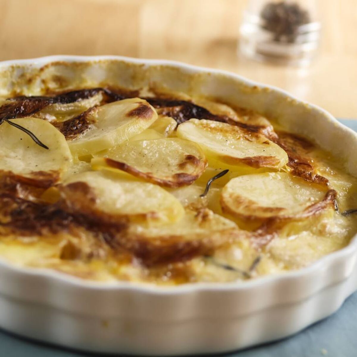Pioneer Woman Quick And Easy Au Gratin Potatoes Recipe How To Make