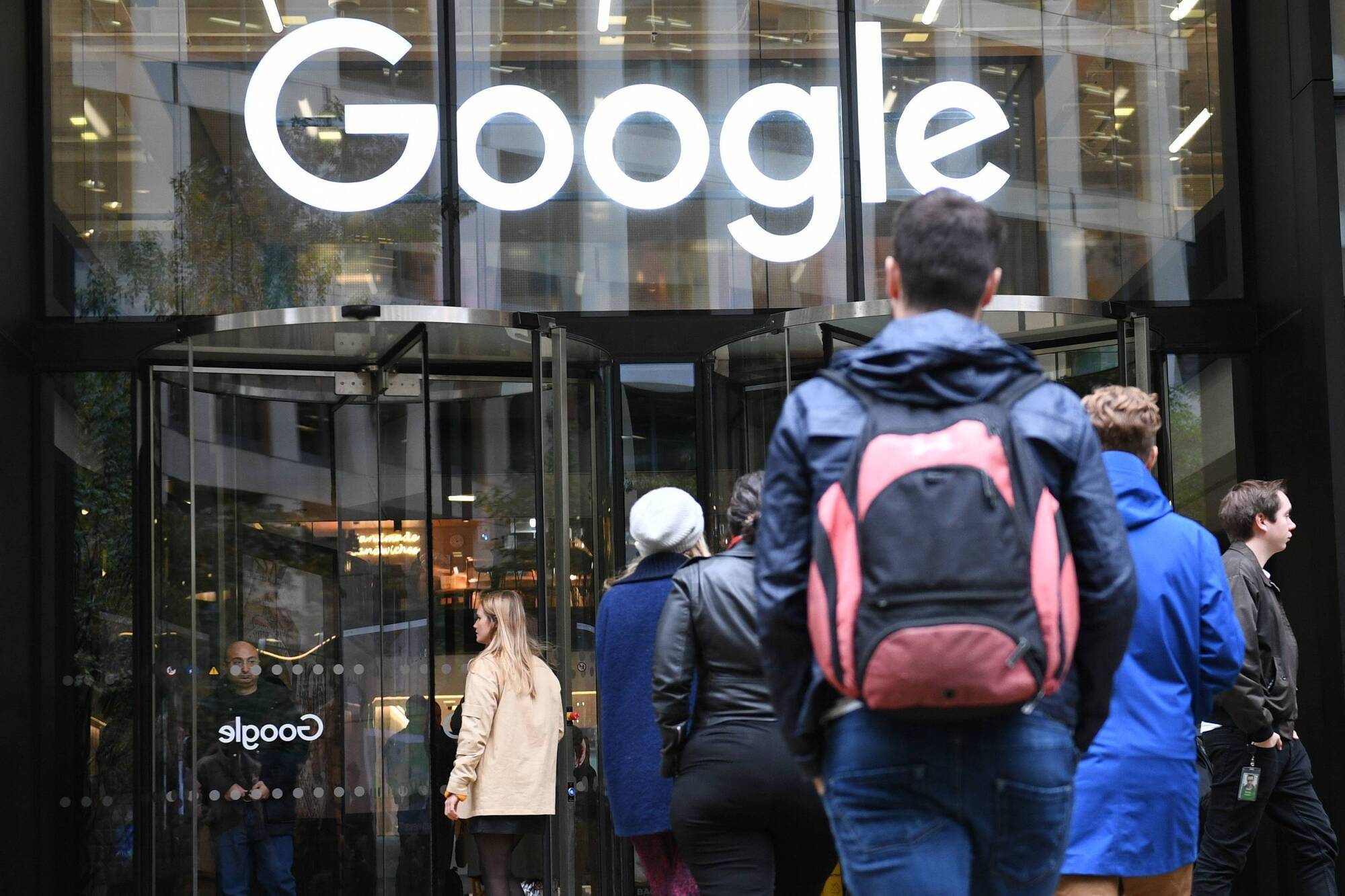 Here's what people searched for on Google in 2021
