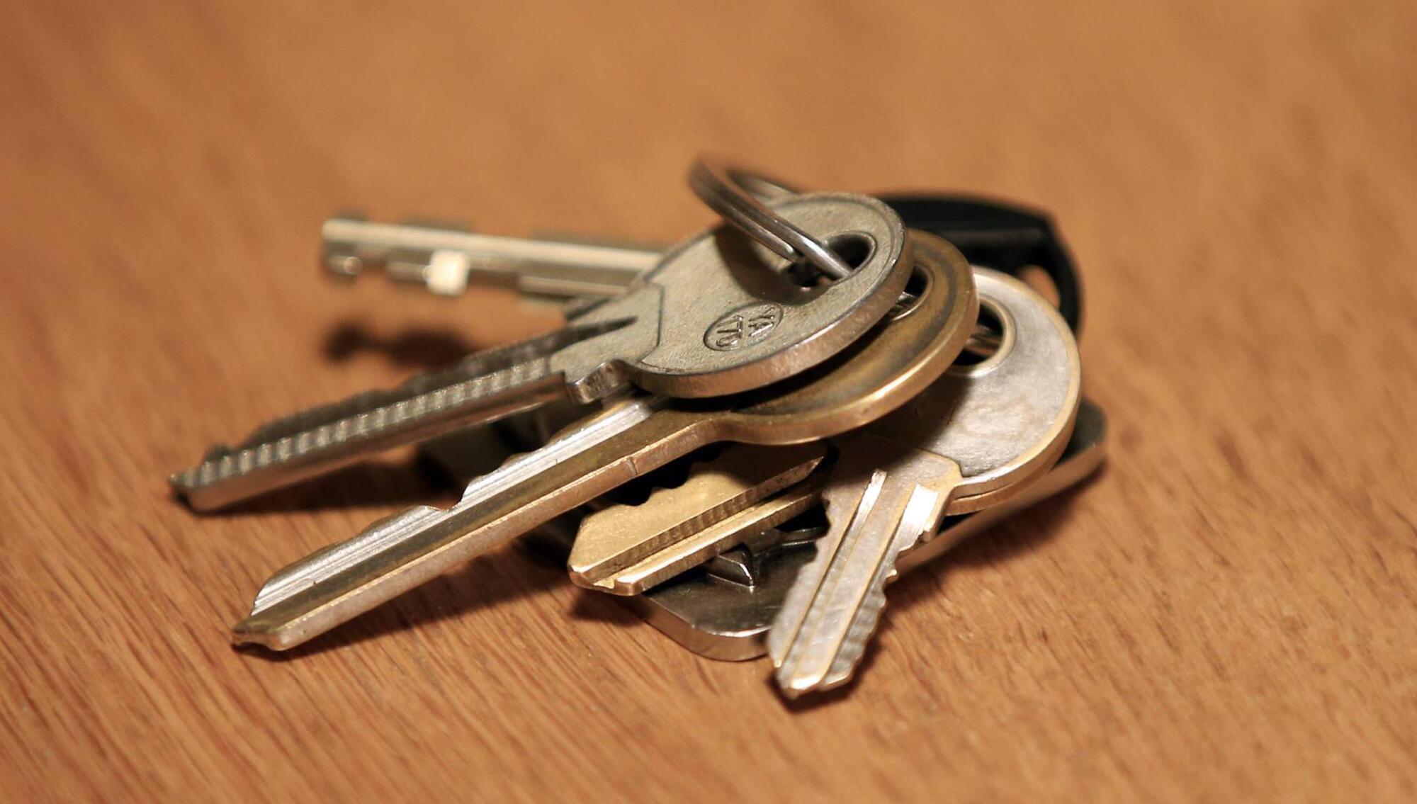 Irish Examiner view: Warning signs of property price inflation