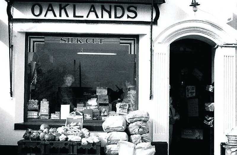 In business since Betty O’Donoghue bought it in 1961, Oaklands on Oakpark Rd in Tralee (since thoroughly modernised and now known as Oaklands Daybreak) is a true family and community hub. 
