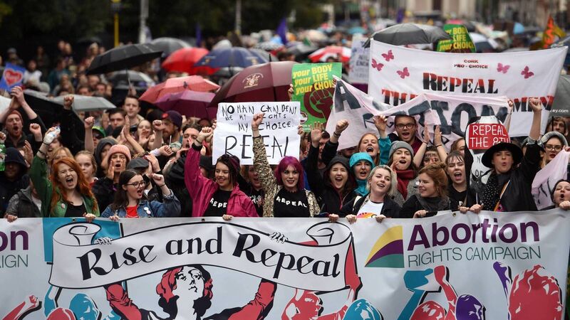 Women's experiences to be sought for review of abortion legislation Women's experiences to be sought for review of abortion legislation