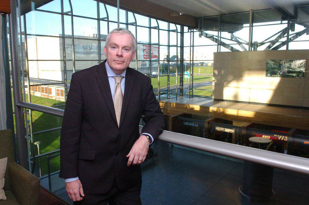 Cork Airport expects return of transatlantic flights