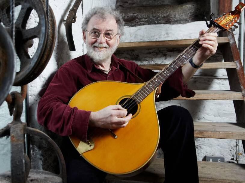 Jimmy Crowley.