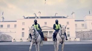 <p>An Garda Siochána’s Jerusalema Challenge video was the most liked Tweet from an Irish account.</p>