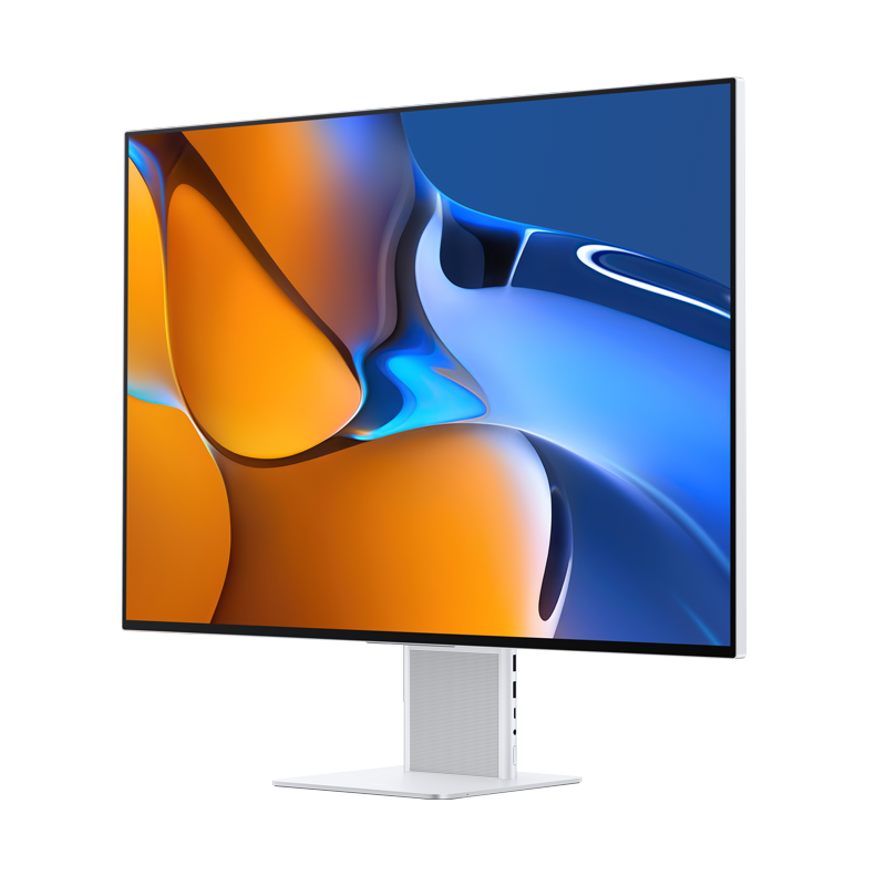 Huawei MateView IPS monitor. Pic: Huawei.