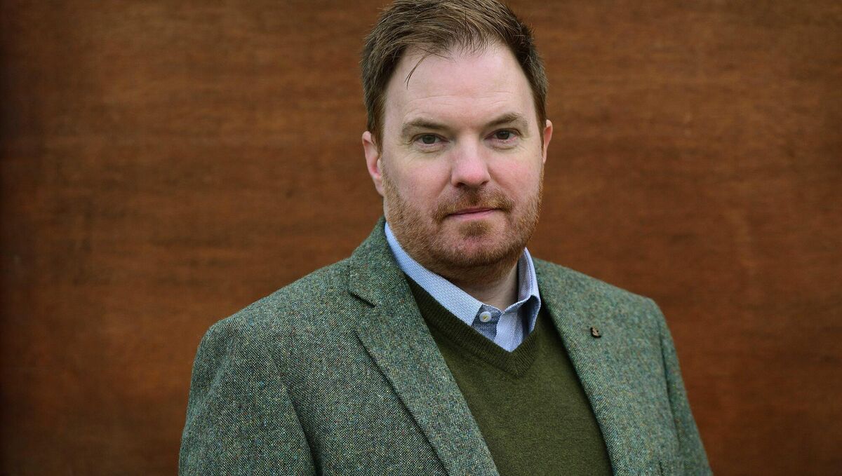 Bernard O'Shea Bernard O'Shea