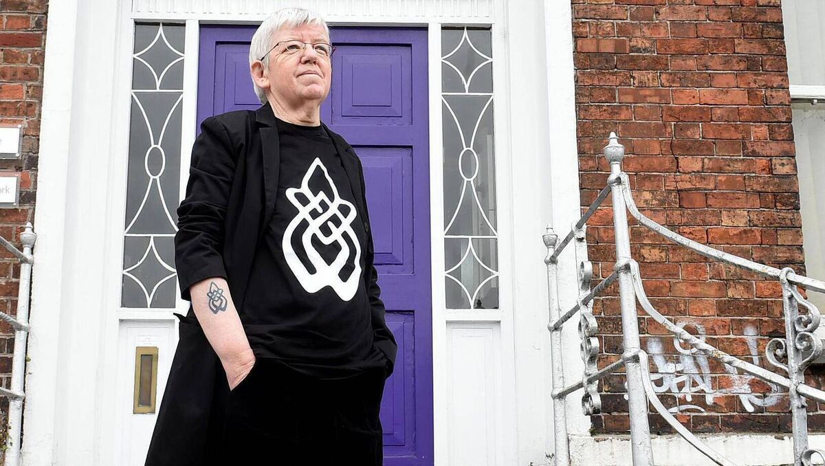 Mary Crilly, Cork Sexual Violence Centre. “There are so many guys who were doing it, who thought they were entitled to do it, and who were getting away with it. And the victims tended to minimise what was happening. But not anymore.” 