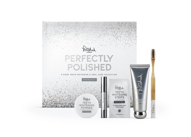 Polished London Perfectly Polished Gift Set
