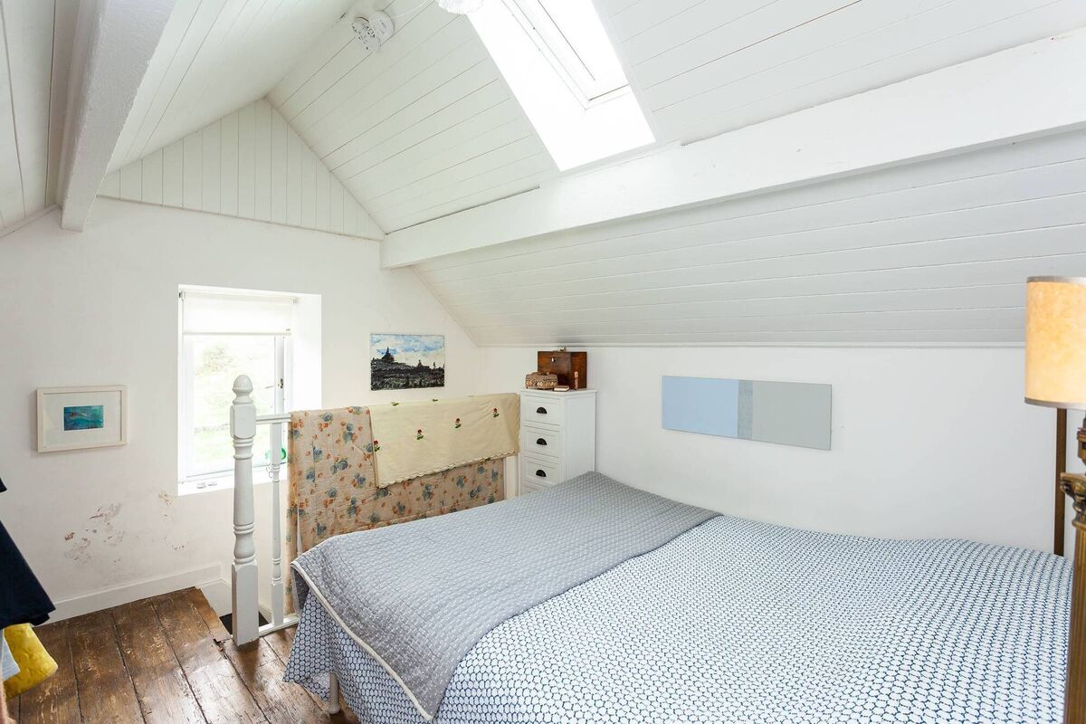Lofty living Lofty living