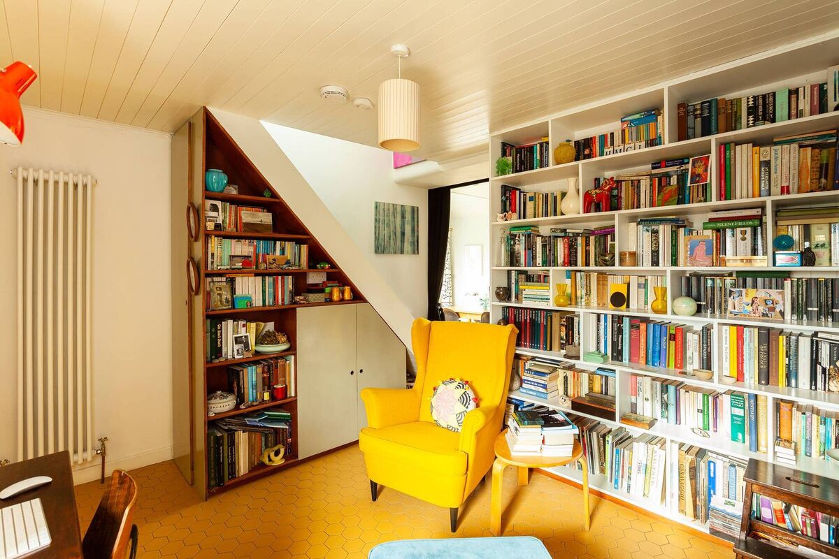 Brought to book? Brought to book?