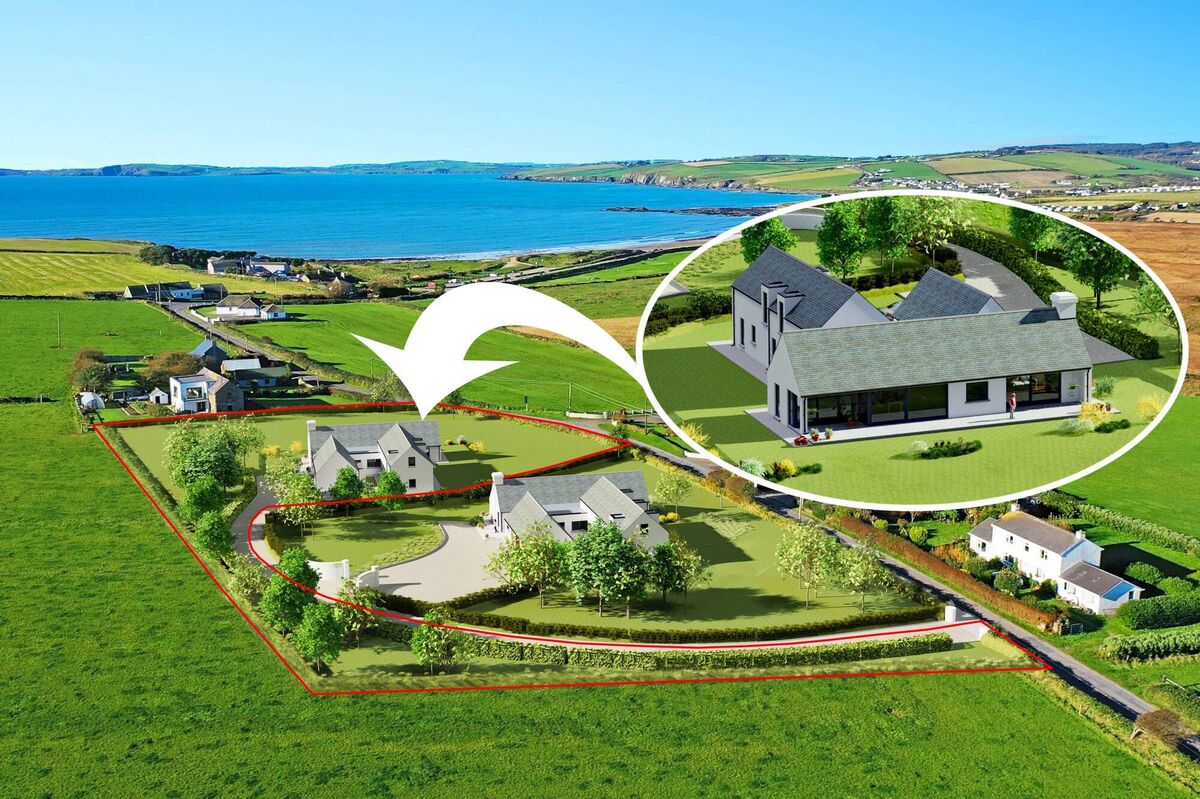 Lispatrick, Old Head of Kinsale