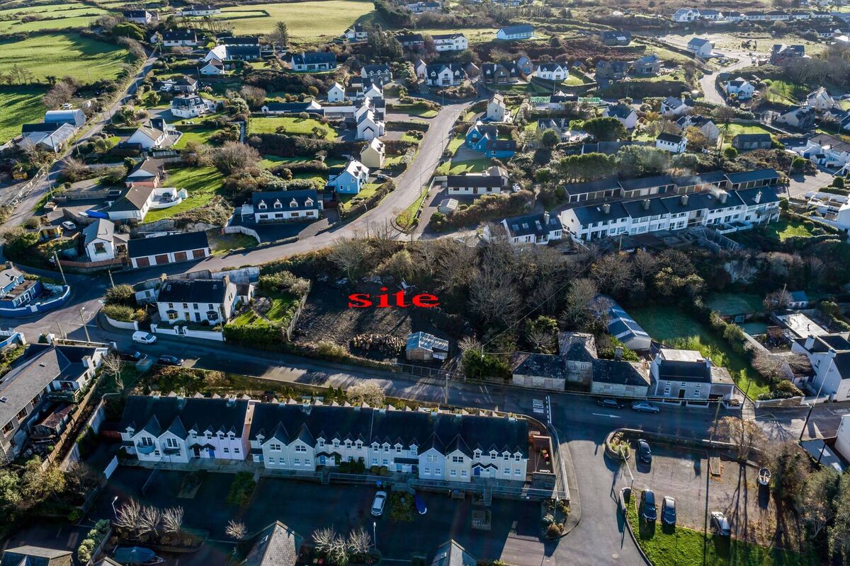 Fisherman's Row, Baltimore