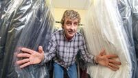 Meath laundrette owner promises to do nothing if elected