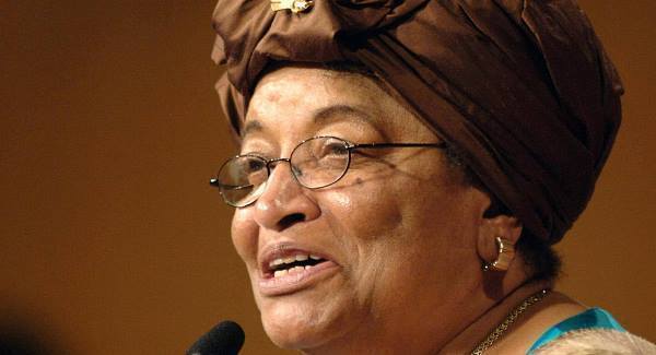 Ministers fired in Liberia for defying presidential order to return during Ebola outbreak