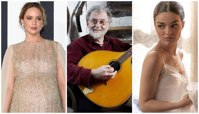 Entertainment quiz: Which singer of Drivers Licence has been announced for gigs in Ireland?