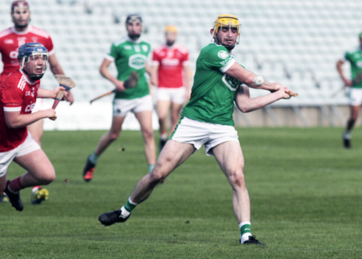 Paudie O'Brien No excuses if Kilmallock come up short against Midleton