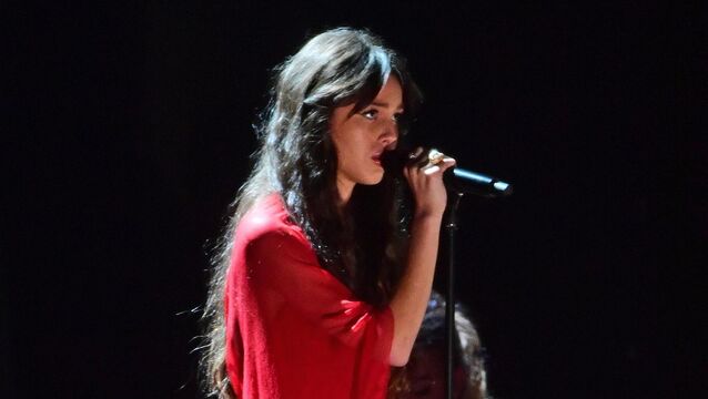 Olivia Rodrigo (Ian West/PA)