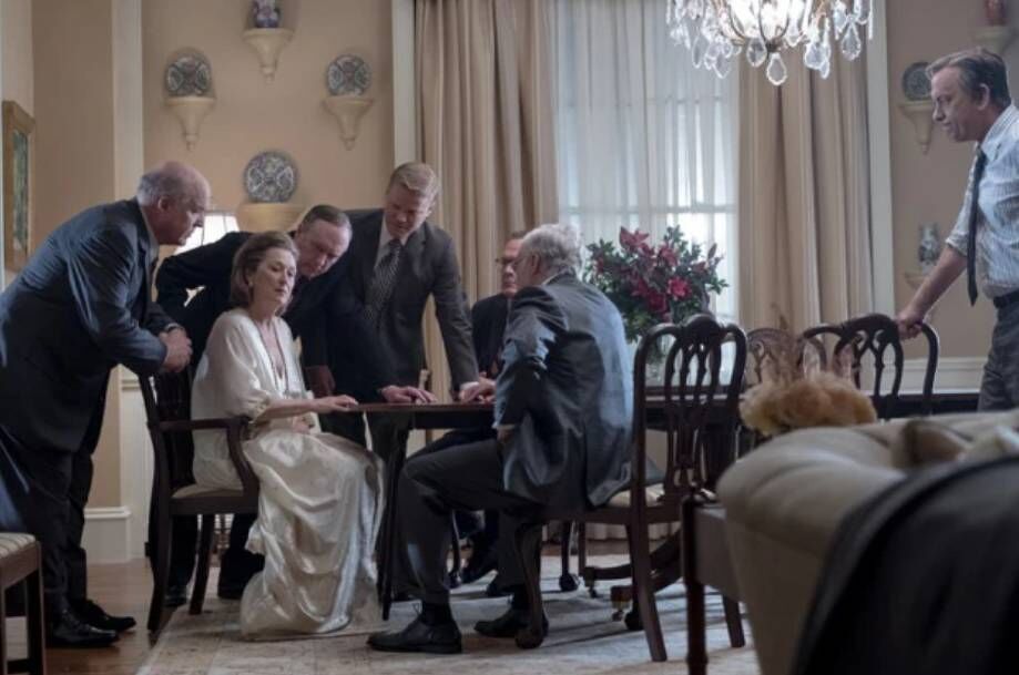 The Post: Aisling Flowers