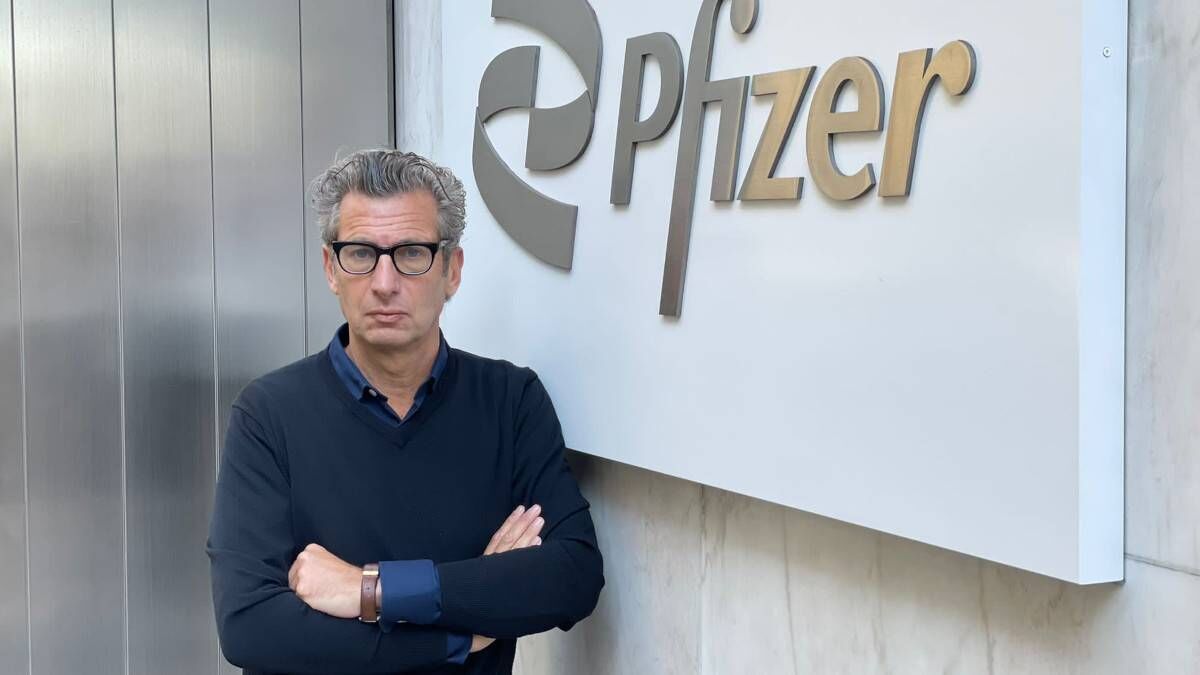 Vaccine Wars: The Truth About Pfizer Vaccine Wars: The Truth About Pfizer