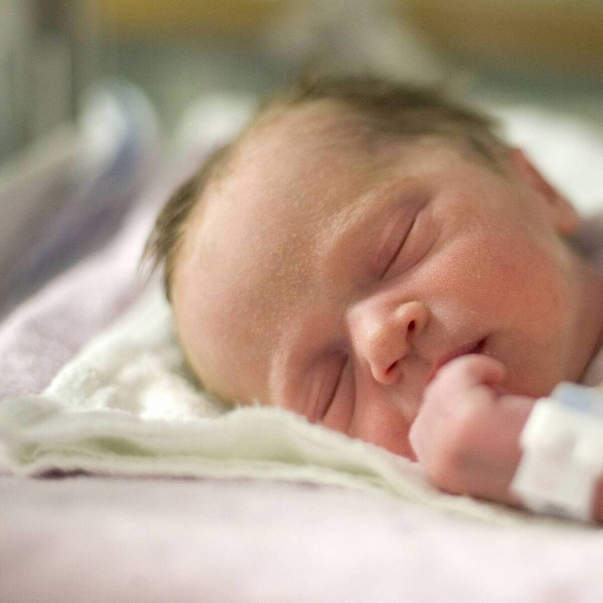 Ireland Gets Exceptionally Poor Score For Access To Fertility Treatments