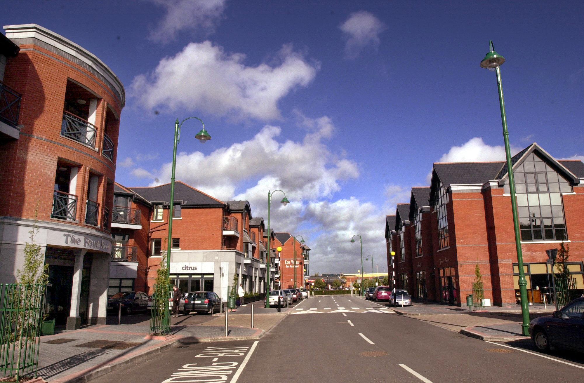 Council turns down planning application for 65 apartments in Douglas