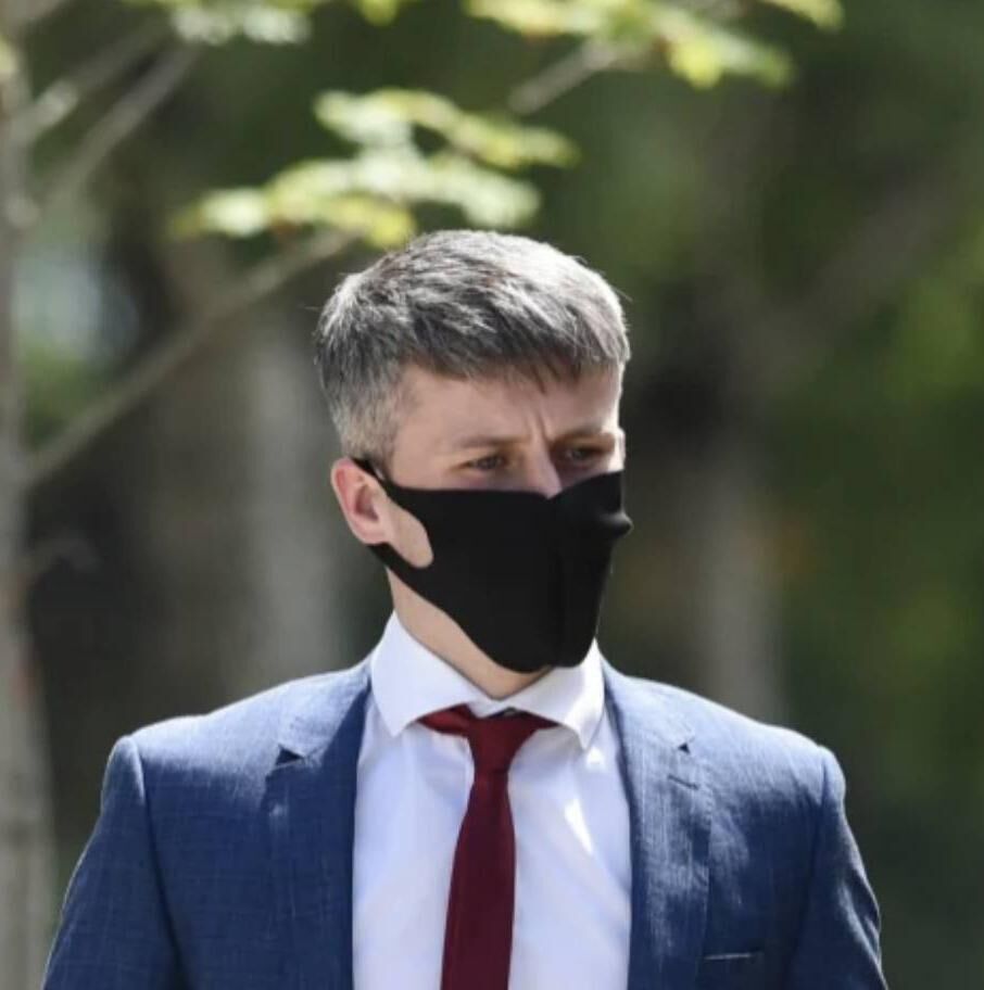 Christopher O'Donoghue