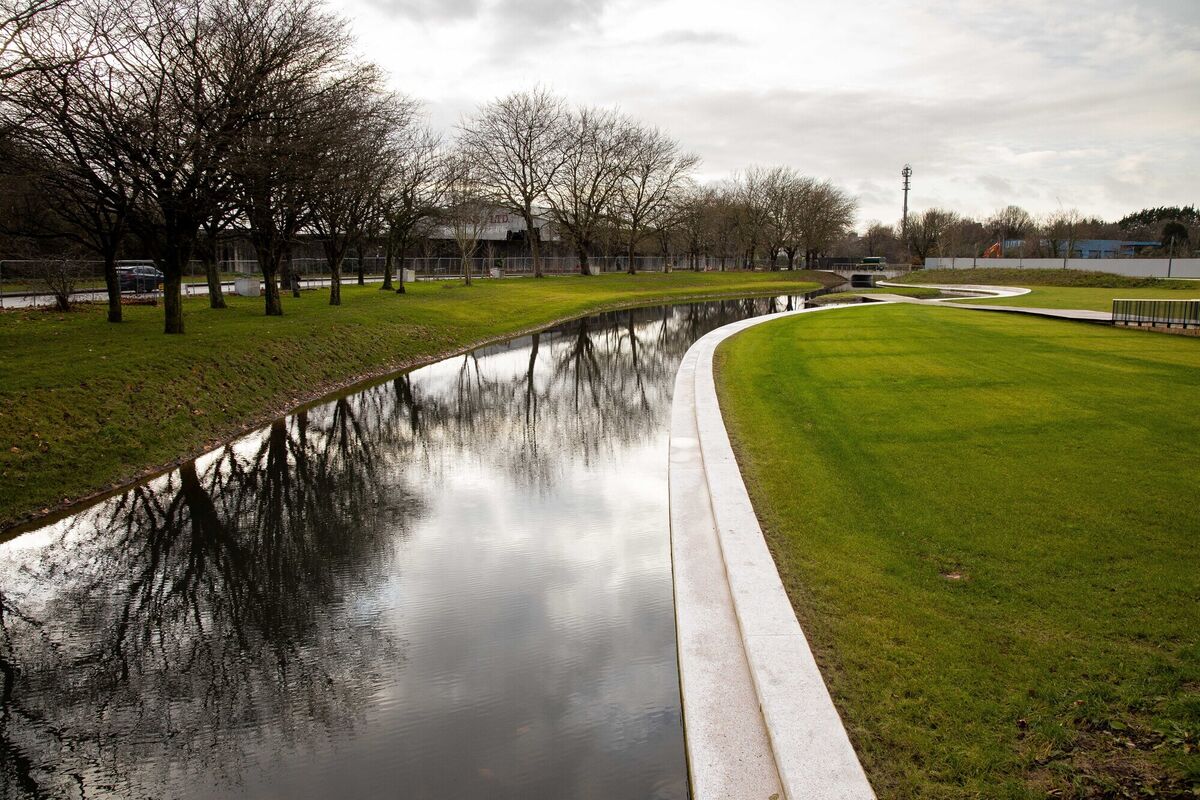 Picture: Michael O'Sullivan /OSM PHOTO
