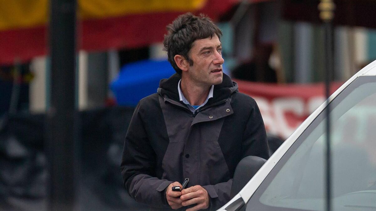 Firefighter who set gorse on fire later attended scene to put out the blaze - Vimarsana News