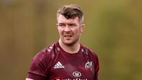 Peter O'Mahony 20/4/2021