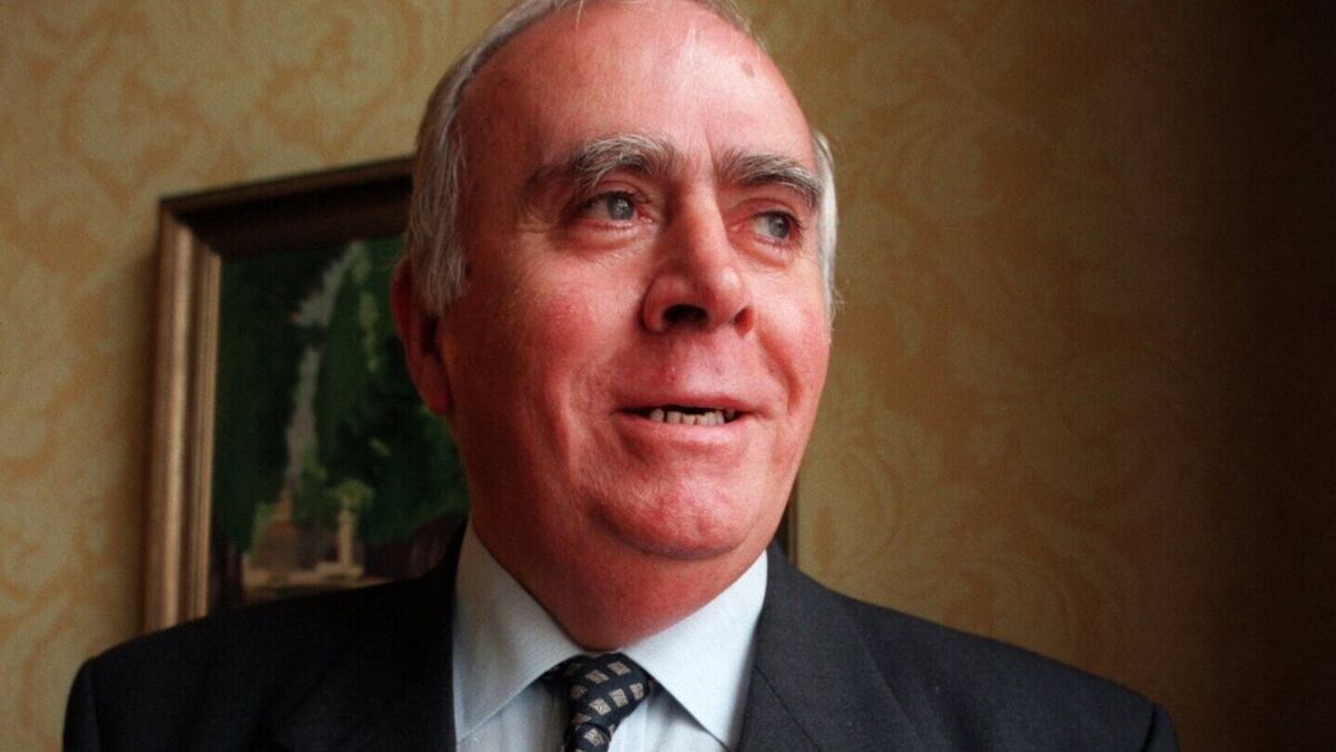 'He loved Cork in all its dimensions': President leads tributes to Toddy O'Sullivan - Vimarsana News