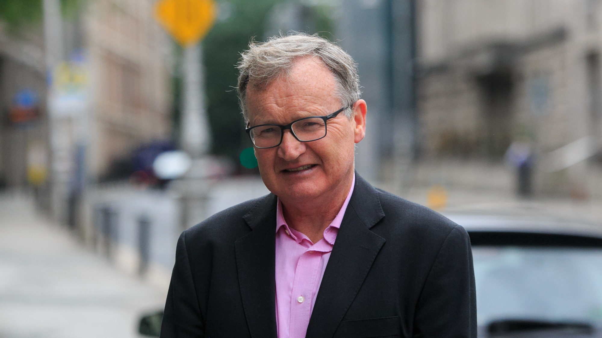 Inflation returns to stalk Ireland like it's the 1970s 