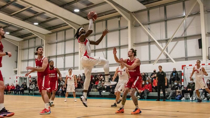 Basketball: Ballincollig continue unbeaten run in Super League