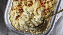 Darina Allen: Comforting family dinners that are perfect for Christmas Eve