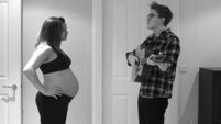 McFly’s Fletcher releases gorgeous video charting wife’s growing bump