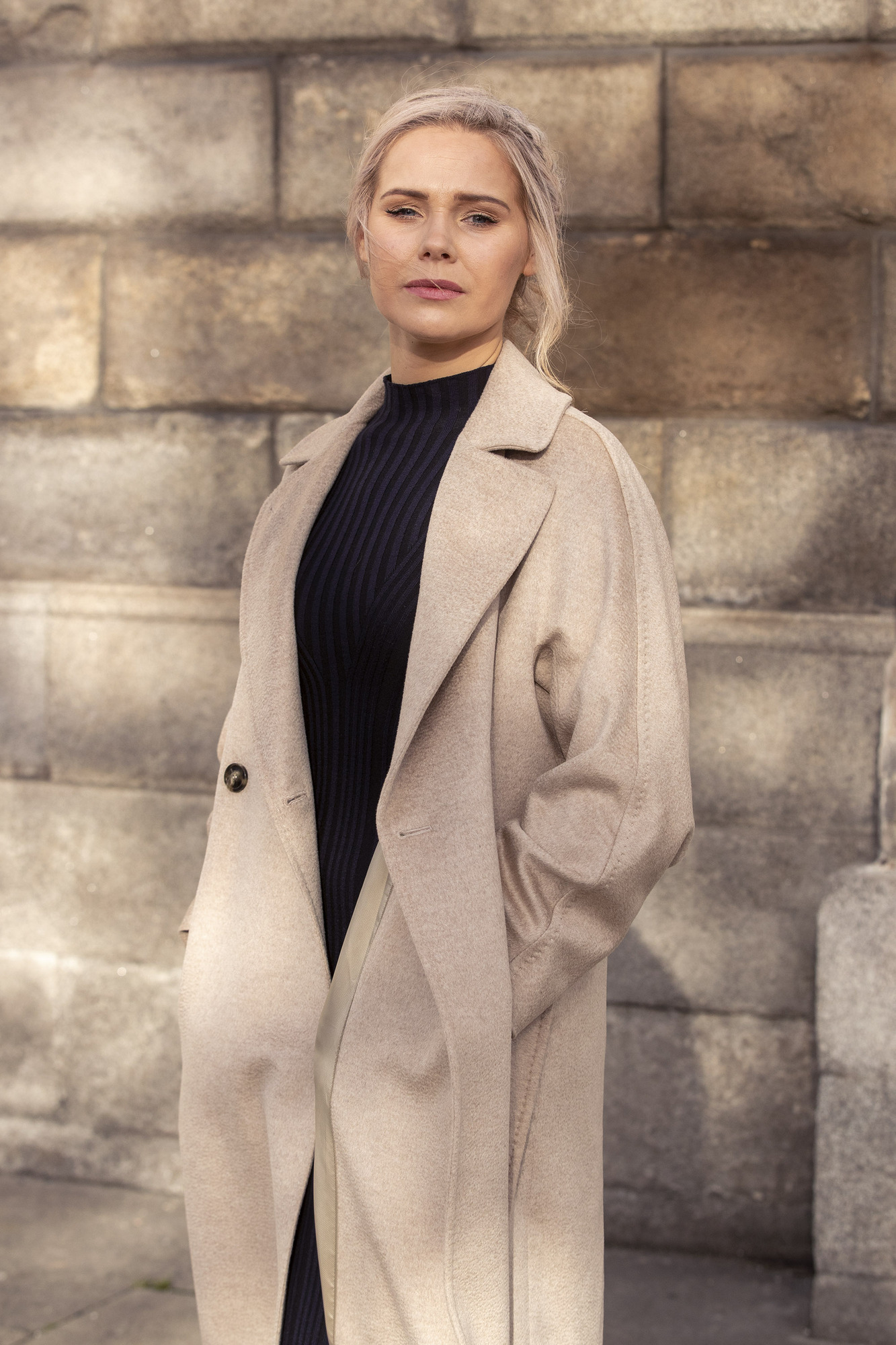 Lynsey Bennett: 'I knew in my heart that I wasn't feeling as good as I had been'