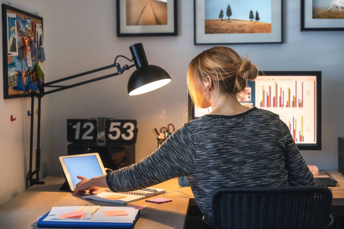 Make a list of tasks that energise and others that drain you. Make a list of tasks that energise and others that drain you.