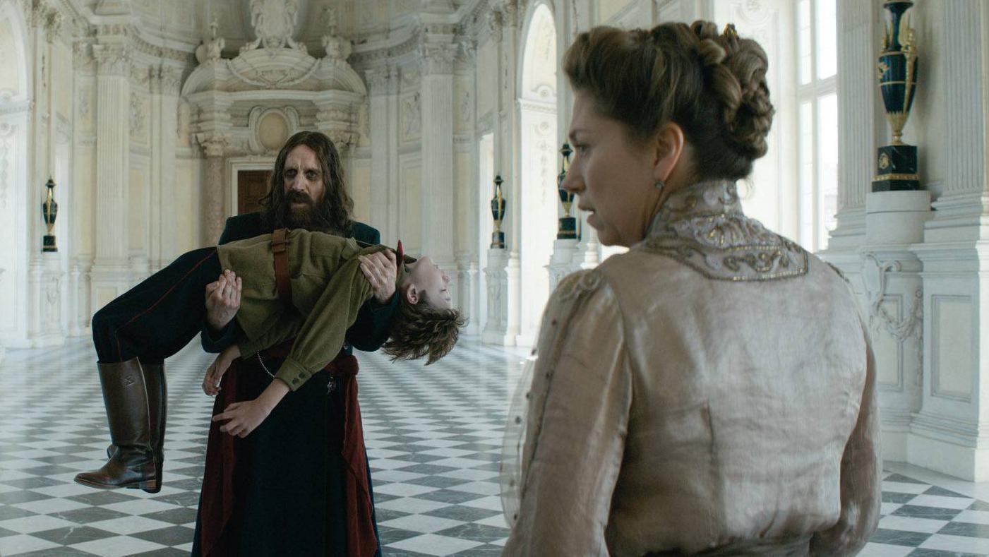 The King’s Man: 'I think we all have our own inner Rasputin'