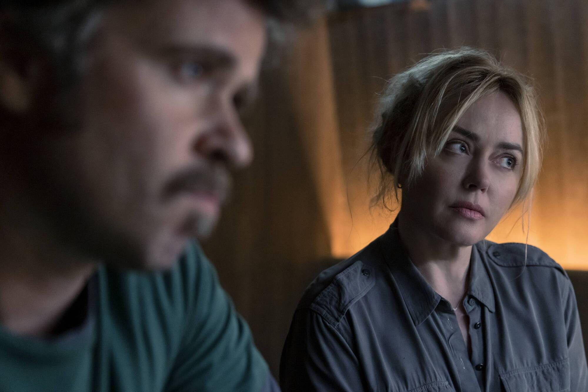No bomb in the numbers: Hidden Assets is a ratings diamond for RTÉ