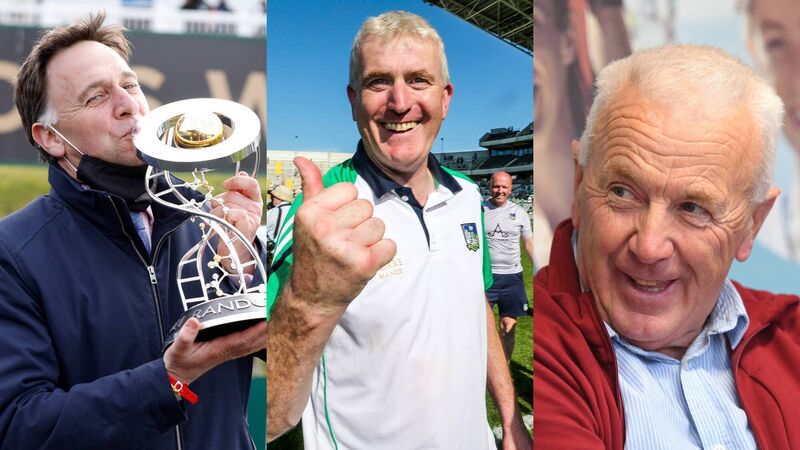 10 contenders for RTÉ Manager of the Year award