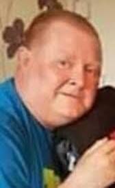 Paul Jones (pictured) had received a chop wound to the head which fractured his skull which may have been caused by a machete or like implement.