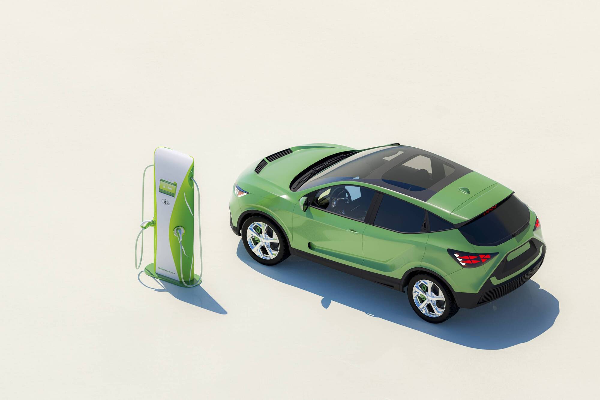 Council hears there are only 28 public EV charging points in Kerry