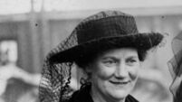 Mary MacSwiney
