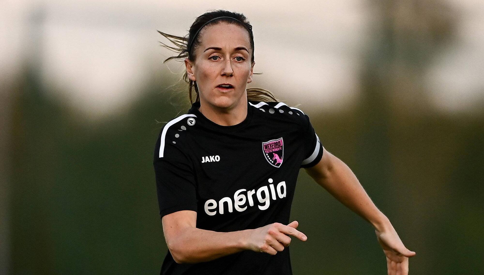 Tom Elmes: Kylie Murphy may yet get a chance to answer Ireland's call