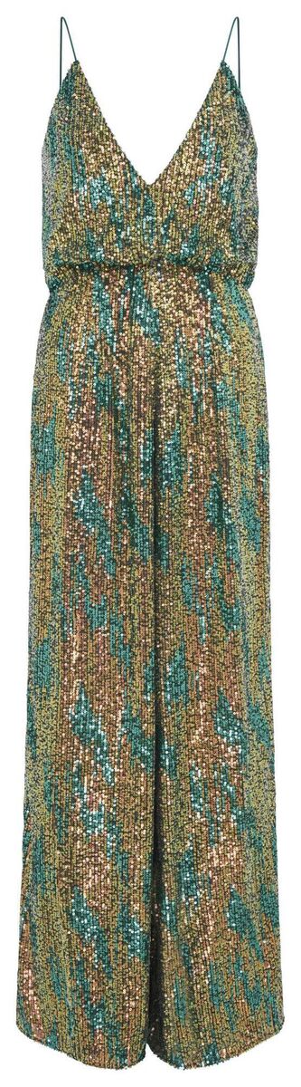 Sequin jumpsuit, River Island, €100