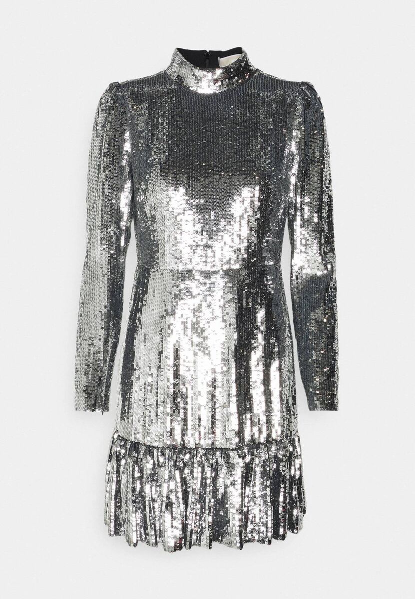 MICHAEL Michael Kors sequin cocktail dress, Zalando, €395