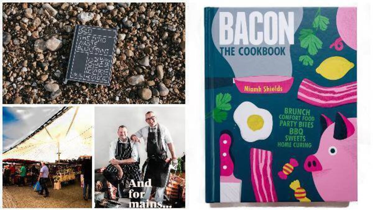 The Munchies: The cookbooks and food market that Joe McNamee rates most this year - Vimarsana News