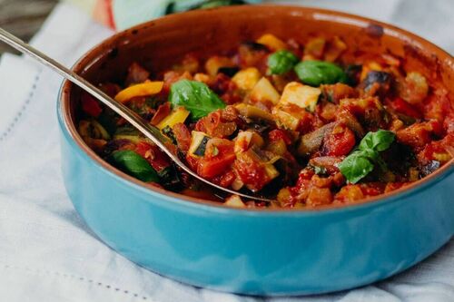 Ratatouille