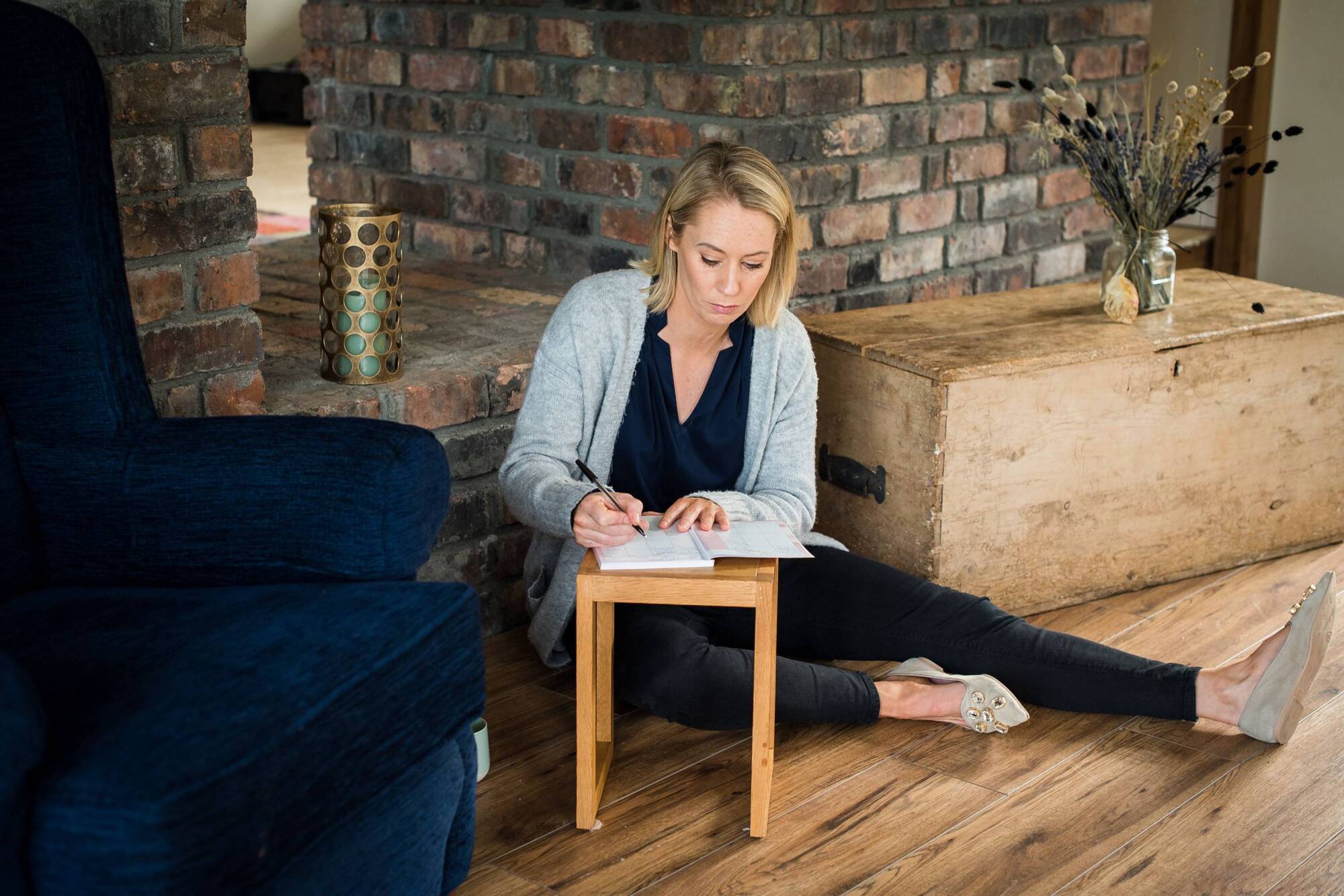 Derval O'Rourke: Expert tips on navigating grief at Christmas